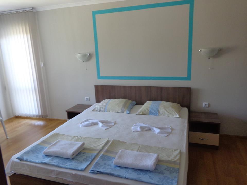 Guest Rooms Rusalka クラネヴォ エクステリア 写真