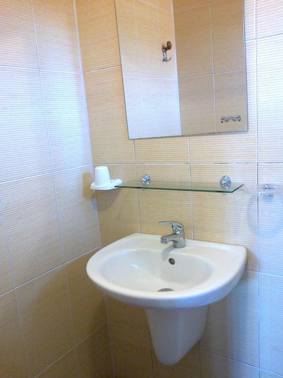 Guest Rooms Rusalka クラネヴォ 部屋 写真