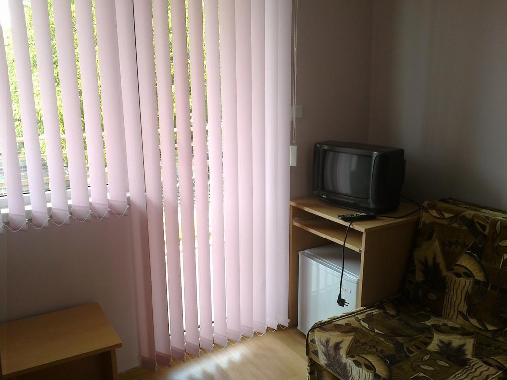 Guest Rooms Rusalka クラネヴォ 部屋 写真