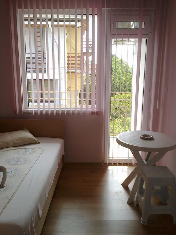 Guest Rooms Rusalka クラネヴォ 部屋 写真