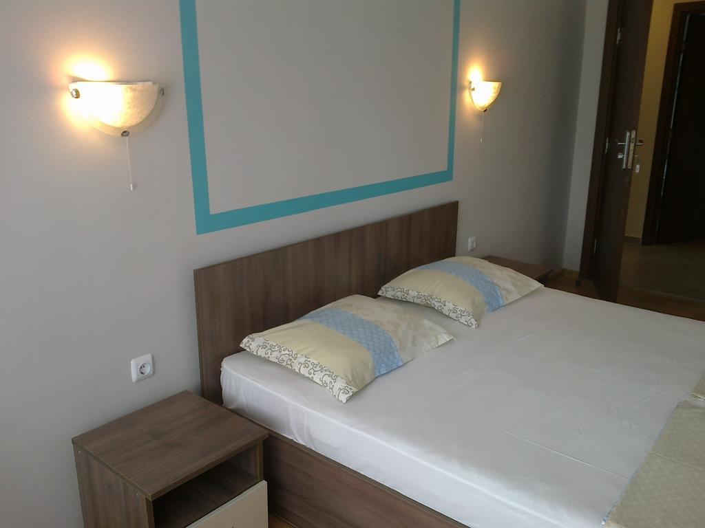 Guest Rooms Rusalka クラネヴォ 部屋 写真
