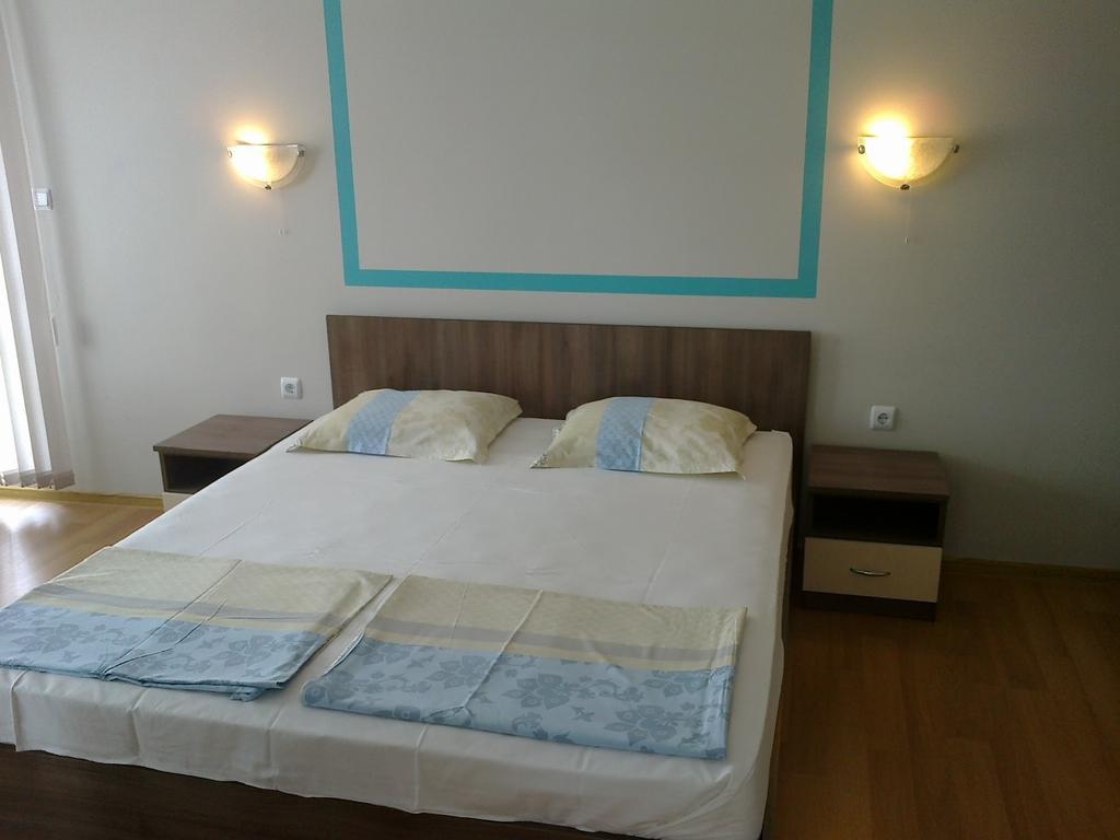 Guest Rooms Rusalka クラネヴォ 部屋 写真